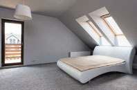 Newton Poppleford bedroom extensions