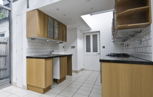 Newton Poppleford kitchen extension leads